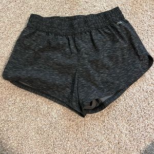 DSG athletic shorts